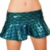 Roma Flared Mermaid Skirt 2 Roma Flared Mermaid Skirt