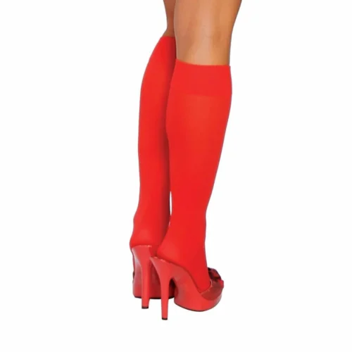 Roma Knee High Stockings Hosiery 7 Roma Knee High Stockings Hosiery
