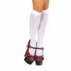 Roma Knee High Stockings Hosiery